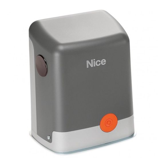 Kit automatizare porti culisante max. 600kg, Nice Home Filo 600