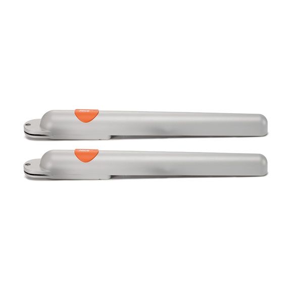 Kit automatizare porti batante, 2x4,5m, Nice Home ARIA 400