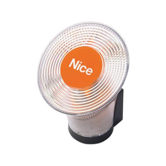 Kit automatizare porti batante, 2x4,5m, Nice Home ARIA 400