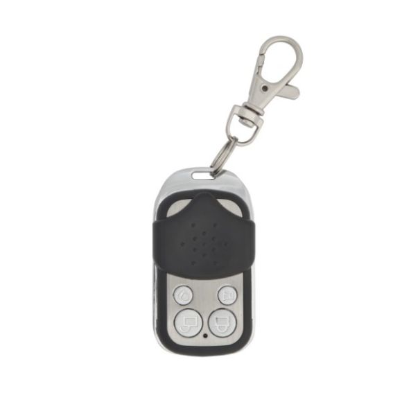 Telecomanda cu 4 butoane pentru receptoarele WBK, WBK-400A-4