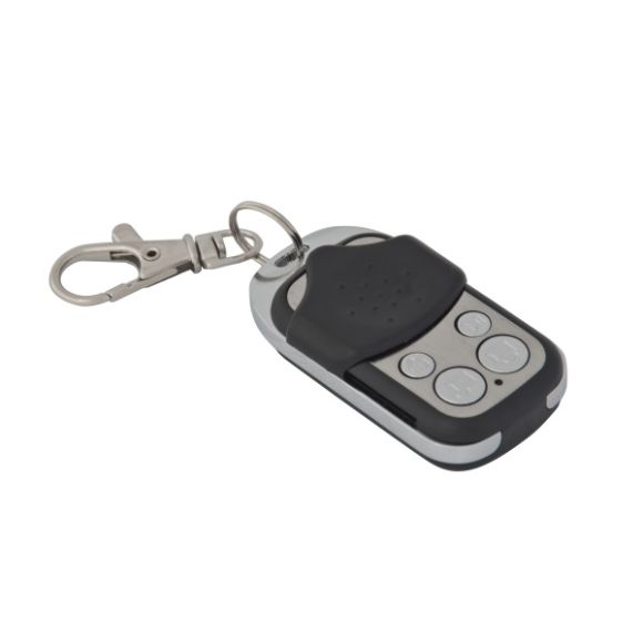 Telecomanda cu 4 butoane pentru receptoarele WBK, WBK-400A-4