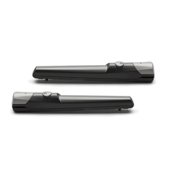 Kit automatizare porti batante 2x1,8m Beninca KIT BEAUTY