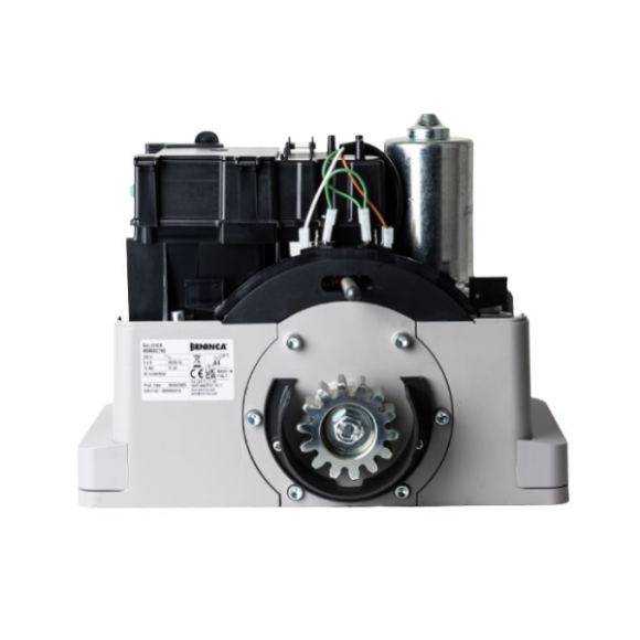 Kit automatizare porti culisante, max. 600Kg, Beninca KBULL624SW