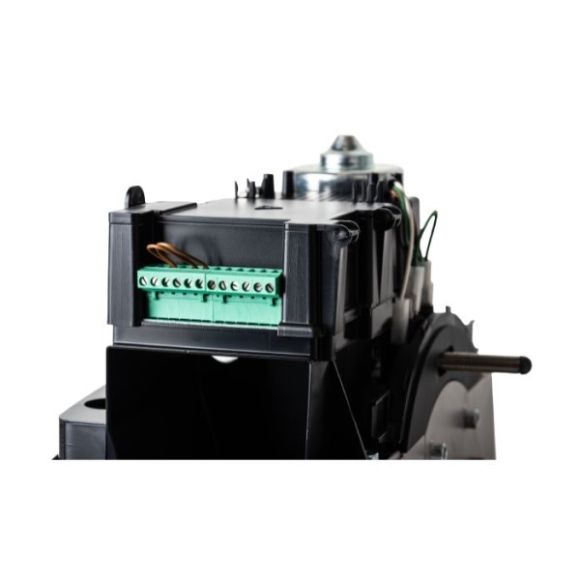 Kit automatizare porti culisante, max. 600Kg, Beninca KBULL624SW