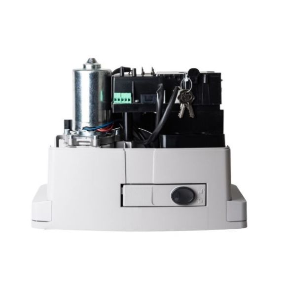 Kit automatizare porti culisante, max. 600Kg, Beninca KBULL624SW