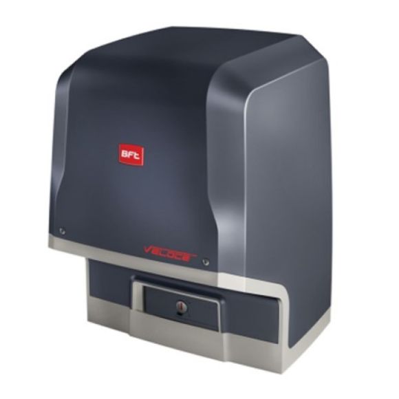 Kit automatizare porti culisante max.1000Kg. Ares VELOCE SMART BT KIT A1000 +4 cremaliere