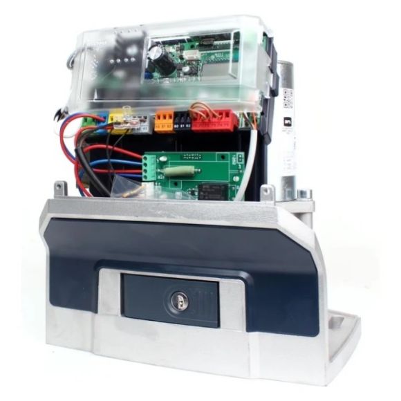 Kit automatizare porti culisante max.1000Kg. Ares VELOCE SMART BT KIT A1000 +4 cremaliere