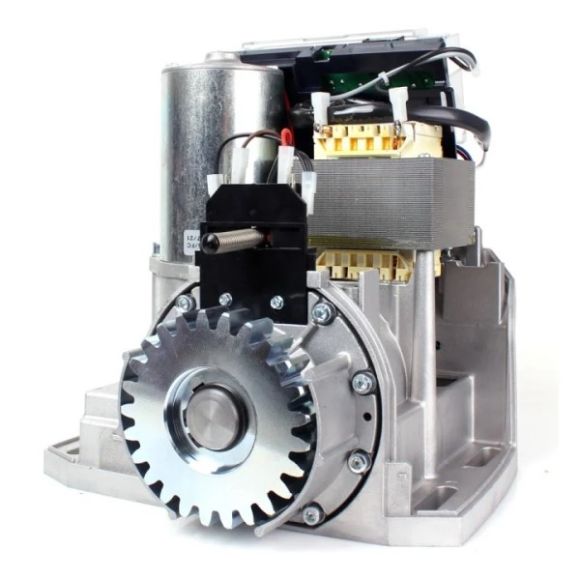 Kit automatizare porti culisante max.1000Kg. Ares VELOCE SMART BT KIT A1000 +4 cremaliere