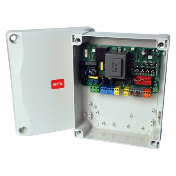 Kit automatizare porti batante max.2x5 m 230V BFT Phobos AC KIT B50