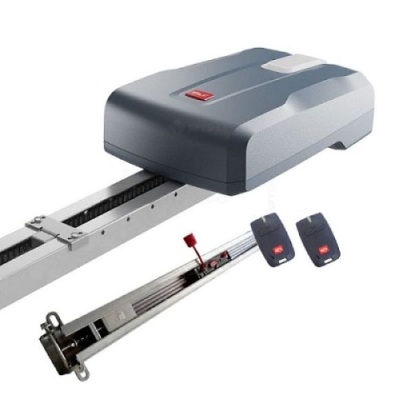 Kit automatizare usa garaj BFT, BOTTICELLI SMART BT A850