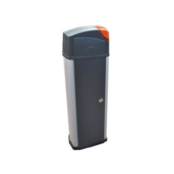 Bariera auto stradala cu brat telescopic 3.6-6m, 230V, montaj stanga - Proteco BARRY SX