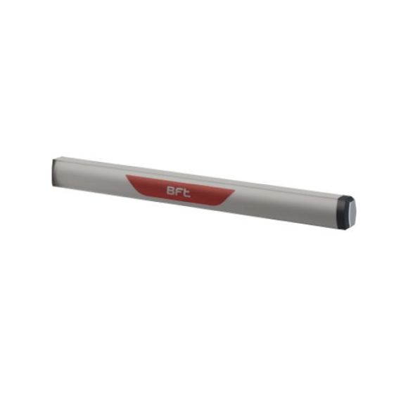 Brat bariera automata BFT BOOM ES50, rotund, lungime 5 metri