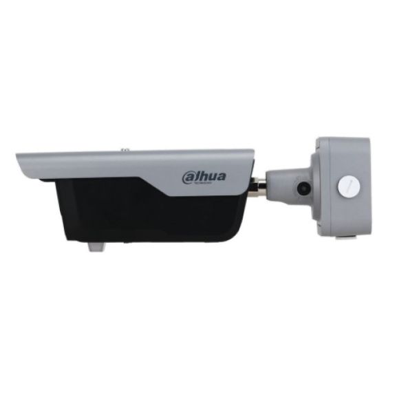 Pachet LPR Dahua ITC413-PW4D-IZ3 pentru recunoasterea numerelor si controlul barierei auto
