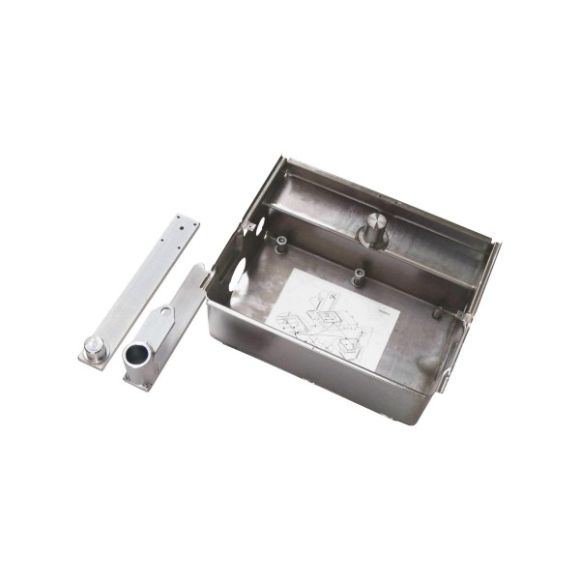 Carcasa pentru motoreductor cu montaj ingropat, ELI BT A40, BFT