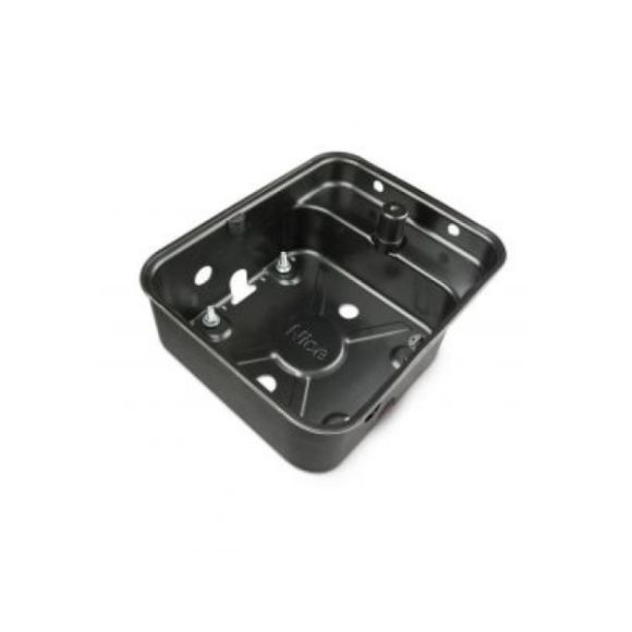 Caseta de fundatie MECF pentru motoreductorul ingropat Nice ME3024 si ME3000