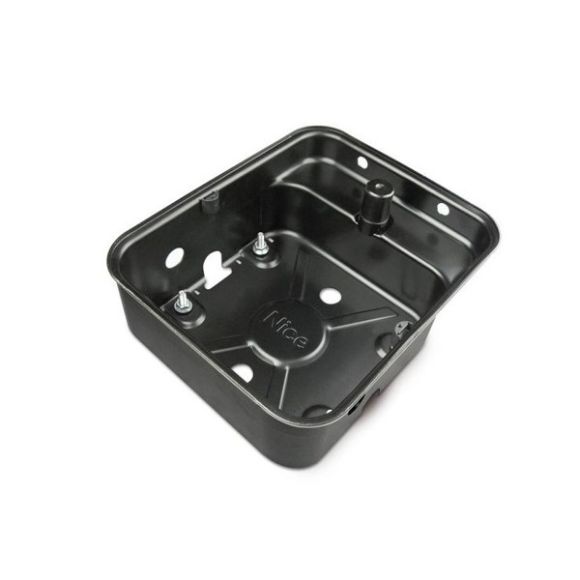 Caseta de fundatie pentru motoreductorul ingropat BM4000, Nice, BMBOX4