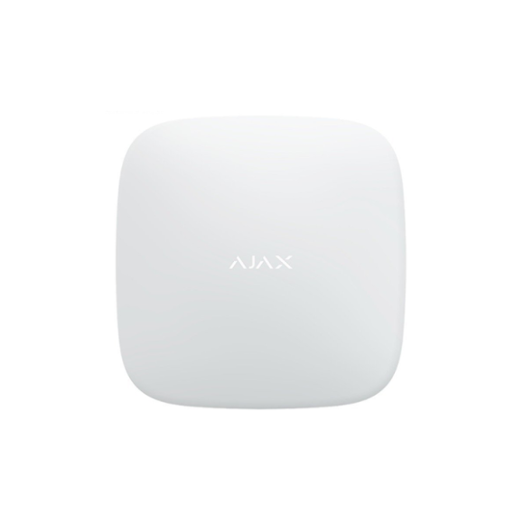 Centrala de alarma antiefractie, Wireless, Ajax Hub2 2G - Jeweller