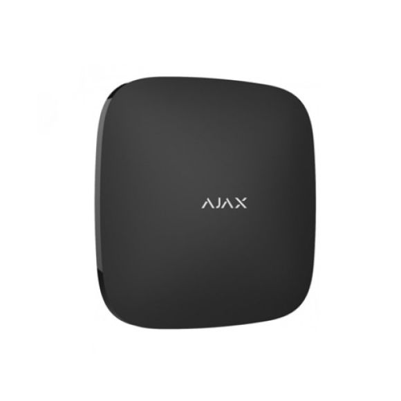 Centrala de alarma antiefractie, Wireless + GSM, Ajax Hub - Jeweller