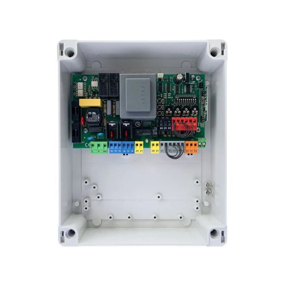 Centrala de comanda ALENA SW2 pentru automatizari BFT