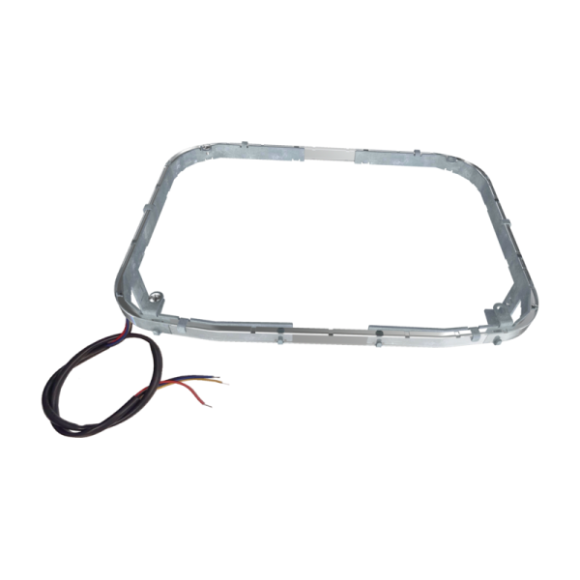 Coroana LED verde/rosu Came 803XA-0430, compatibila GT8