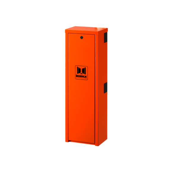 Corp bariera auto stradala electromecanica BENINCA LADY