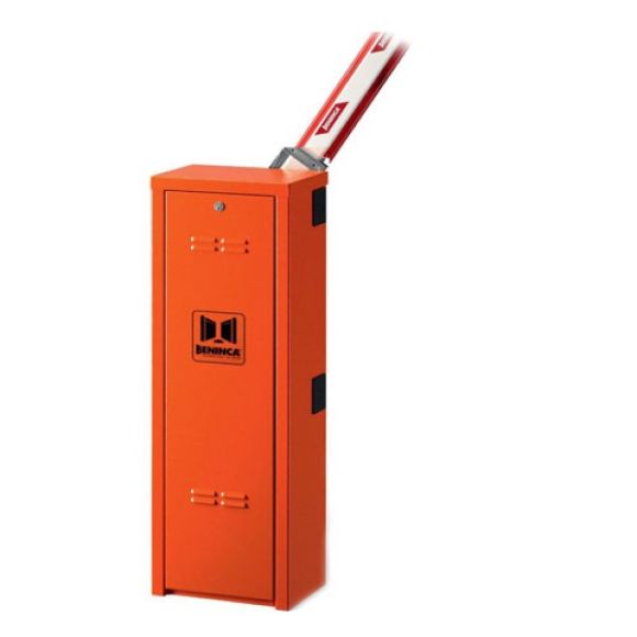 Corp bariera auto stradala electromecanica BENINCA LADY