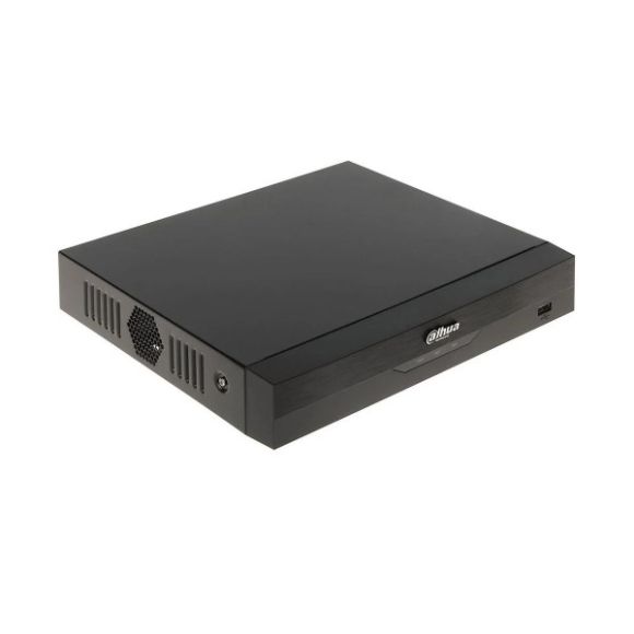 DVR Dahua DH-XVR5104HS-4KL-I3, 4 canale, 4K, HDCVI/AHD/TVI/IP