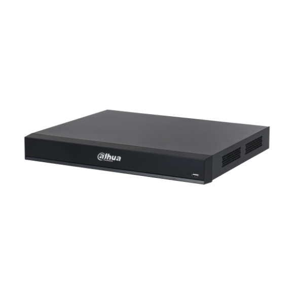 DVR Dahua XVR7216AN-4K-I3,  16 canale 4K AI,  HDCVI Pentabrid