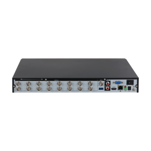 DVR Dahua XVR7216AN-4K-I3,  16 canale 4K AI,  HDCVI Pentabrid