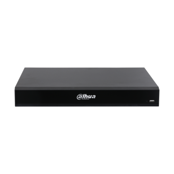 DVR Dahua XVR7216AN-4K-I3,  16 canale 4K AI,  HDCVI Pentabrid