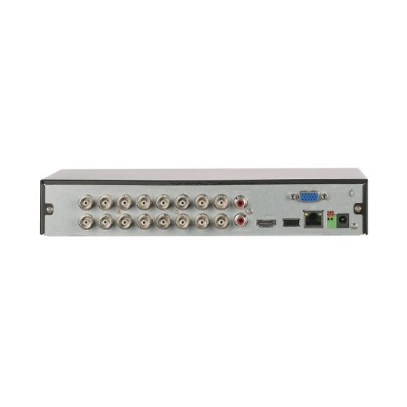 DVR HDCVI Pentabrid 16 canale AI Dahua XVR5116HS-I3