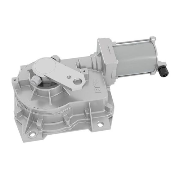 Motoreductor ELI BT A40, BFT