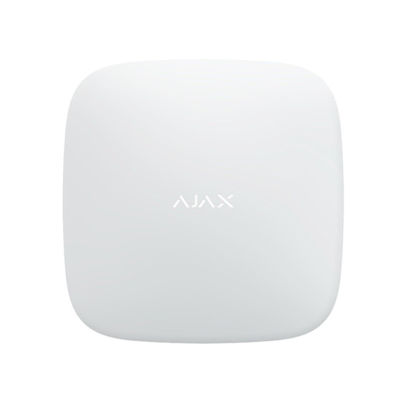 Extender de alarma antiefractie wireless Ajax ReX