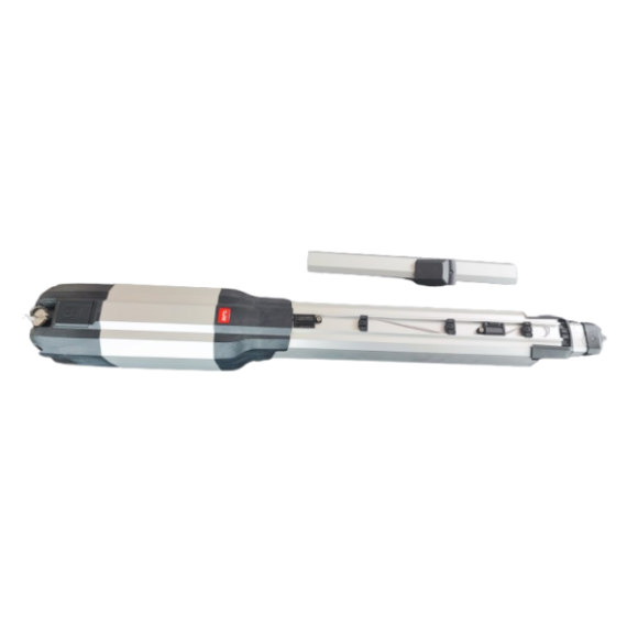 Kit automatizare porti batante max. 2x2.5m, BFT Kustos BT KIT B25