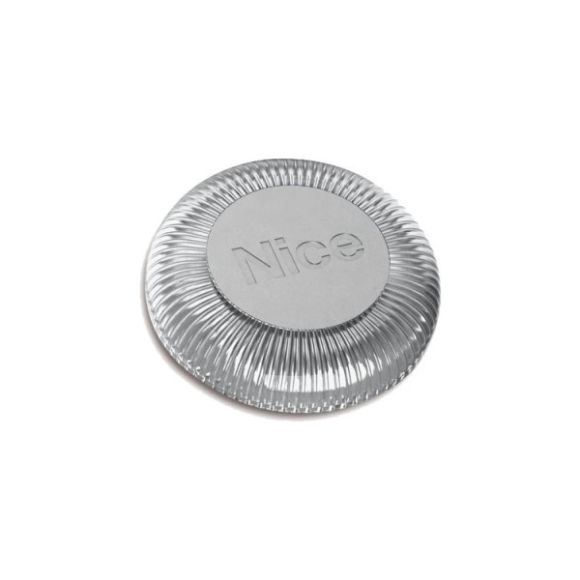 Lampa de semnalizare tip girofar cu LED Nice Wallyght