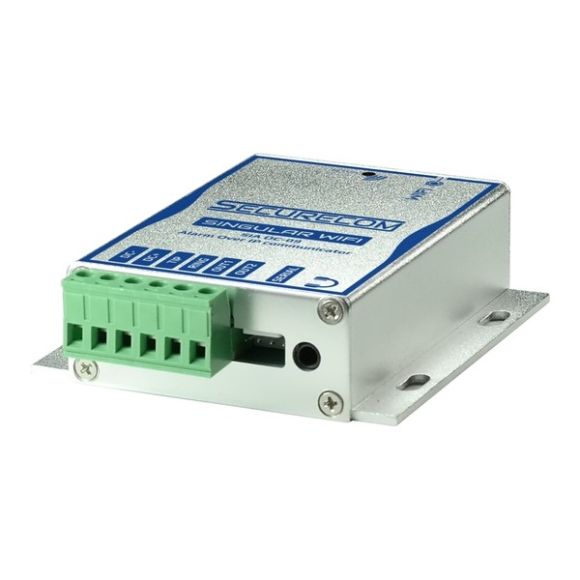 Modul Comunicator IP universal, Securecom HLS-Singular Wi-Fi