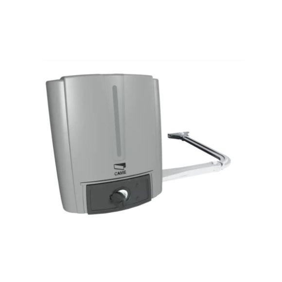 Motor cu brat articulat, fara centrala (slave), pentru automatizare poarta batanta CAME FAST, 001FA70230
