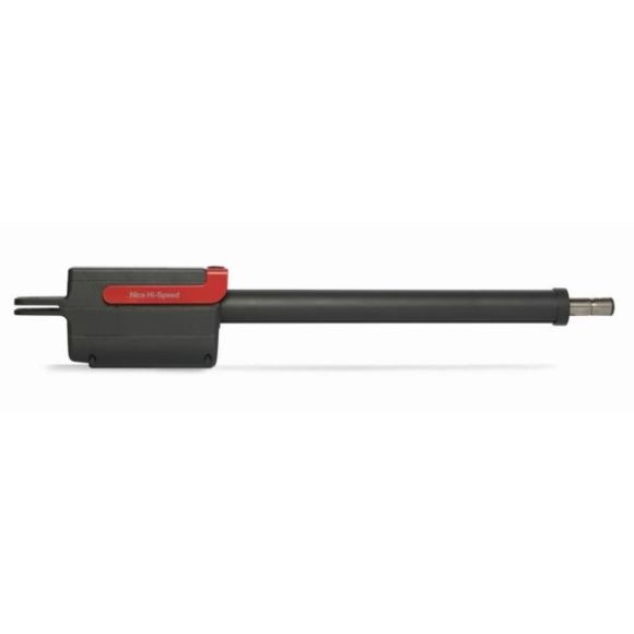 Motoreductor automatizare poarta batanta 6m, Nice HI-SPEED TITAN TTN6024HS