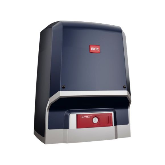 Motoreductor automatizare poarta culisanta max. 1000kg, BFT ARES ULTRA BT B1000