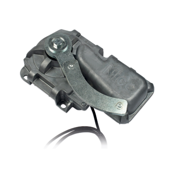 Motoreductor ingropat poarta batanta 5 m, Nice BFAB5024