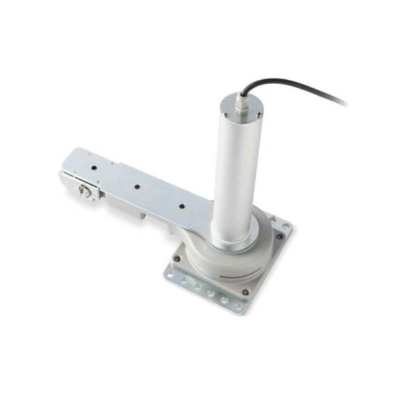 Motoreductor swing pentru poarta batanta, Nice OLTRE1824