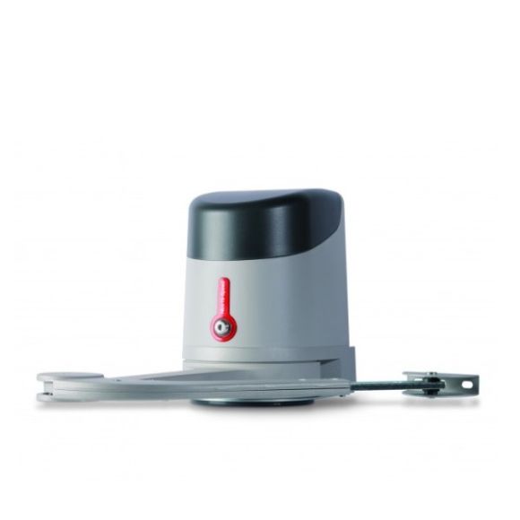 ​Motor automatizare poarta batanta 3m/canat, brat articulat, Nice HI-SPEED Hyke HK7024HS