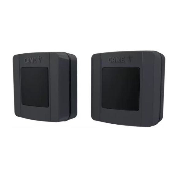 Set fotocelule CAME DLX30CEP, raza 30 m, 806TF-0080