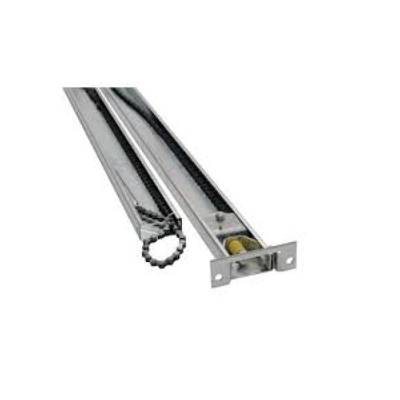Sina automatizare usa garaj Botticelli BFT 2x1750 L+3500