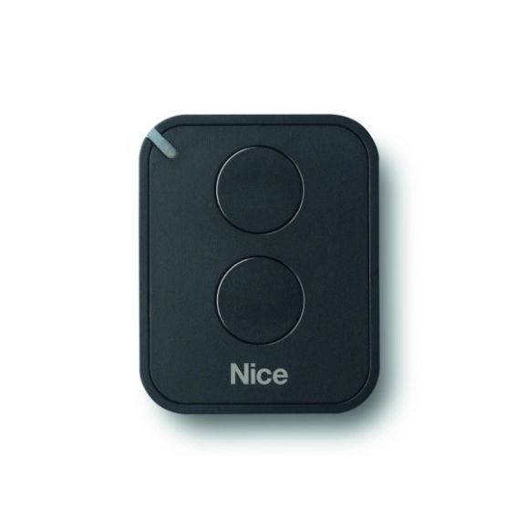 Telecomanda Nice cu 2 canale Era Flor, FLO2RE