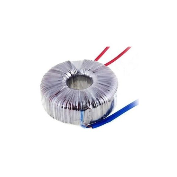 Transformator toroidal pentru alarme 16V 20W TT20/16