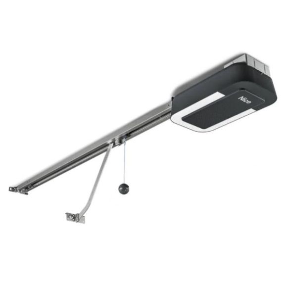 Kit automatizare usa de garaj NICE Spider 1200BLW, 1200N, Wi-Fi incorporat, SPR1200BLW - Noua generatie 2024!