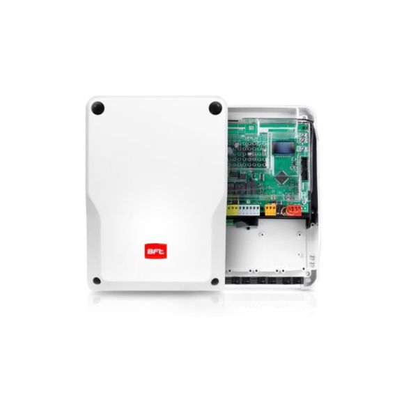 Centrala de comanda pentru automatizari BFT, THALIA BT A80 DUO