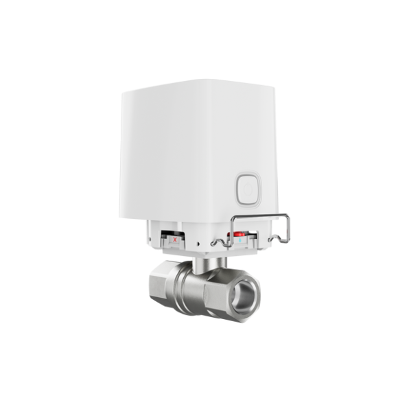 Electrovalva wireless Ajax WaterStop 3/4” (DN 20)