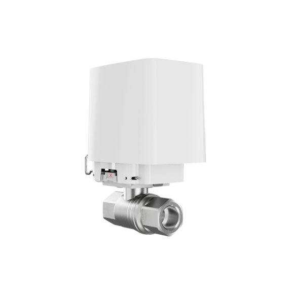 Electrovalva wireless Ajax WaterStop 3/4” (DN 20)